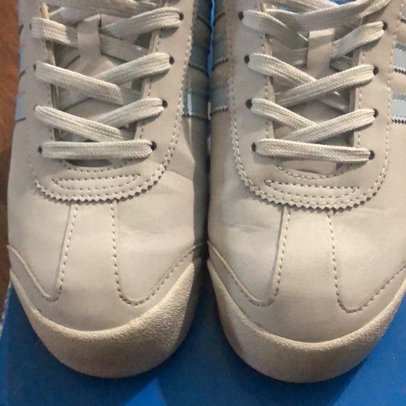 Adidas Samoa Sneakers - Picture 6 of 7